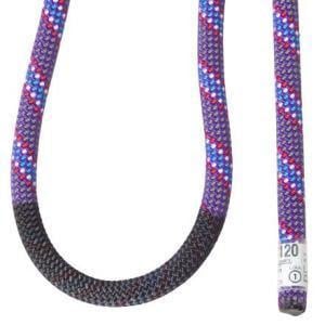 Singles, Halves and Twins 1 Rope Single