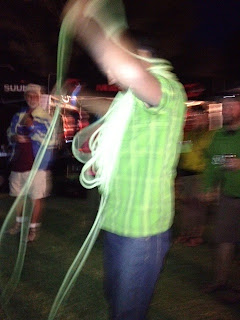 RopeCoil