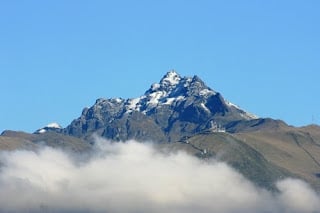 Ecuador High Altitude Expedition - 5/10 - 5/24 - Dispatch 3 1 Rucu Pichincha