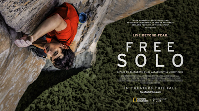 Film Review: Free Solo 1 Screen Shot 2018 11 29 at 10.34.20 AM