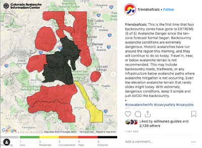 Climbing and Outdoor News from Here and Abroad - 3/14/19 1 Screen Shot 2019 03 08 at 7.51.05 AM