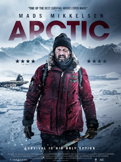 Film Review: Arctic 1 Screen Shot 2019 07 01 at 3.13.18 PM