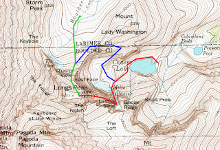 Route Profile: Kiener's Route 7 Screen Shot 2019 08 01 at 12.54.25 PM