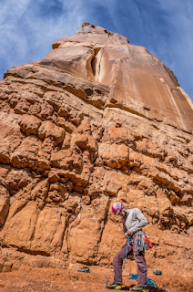 Classic Desert Tower Routes from 5.10-5.12 4 Screen Shot 2019 08 05 at 2.22.43 PM
