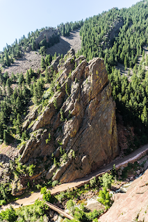 Route Profile: The Bastille Crack, Eldorado Canyon 1 Screen Shot 2019 08 06 at 12.01.46 PM