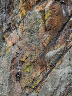 Route Profile: The Bastille Crack, Eldorado Canyon 3 Screen Shot 2019 08 06 at 12.06.06 PM