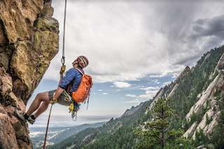 Route Profile: East Face Standard, Third Flatiron 5 Screen Shot 2019 09 02 at 1.24.03 PM