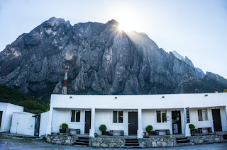 True Vacation Climbing in Mexico: El Potrero Chico 3 Screen Shot 2019 09 10 at 1.21.10 PM