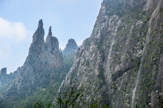 True Vacation Climbing in Mexico: El Potrero Chico 2 Screen Shot 2019 09 10 at 1.39.46 PM