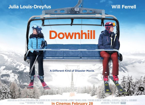 Film Review: Downhill 1 Screen Shot 2020 10 06 at 12.25.32 PM