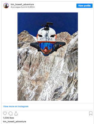 Climbing and Outdoor News from Here and Abroad - 1/5/23 2 Screen Shot 2023 01 04 at 8.24.54 AM