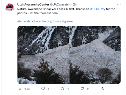 Climbing and Outdoor News from Here and Abroad - 1/12/23 1 Screen Shot 2023 01 10 at 9.31.37 AM