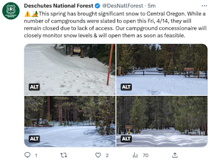 Climbing and Outdoor News from Here and Abroad - 4/12/2023 1 Screen Shot 2023 04 10 at 3.34.51 PM