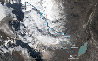 2015 Bolivia Part II - August 31st, Dispatch #8 1 Screen shot 2015 08 31 at 1.47.28 PM