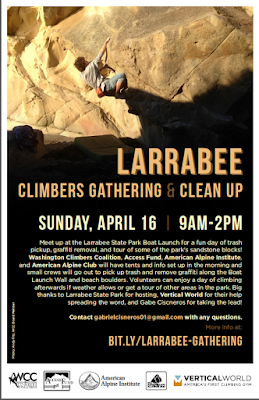 Climbing and Outdoor News from Here and Abroad - 4/13/17 2 Screen shot 2017 04 11 at 8.59.05 AM