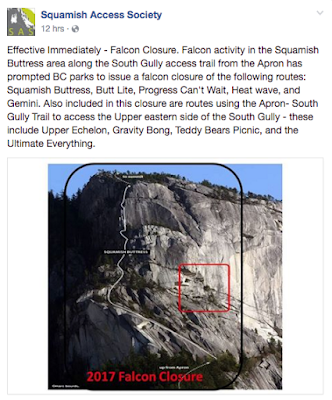Climbing and Outdoor News from Here and Abroad - 6/15/17 1 Screen shot 2017 06 13 at 6.44.18 AM