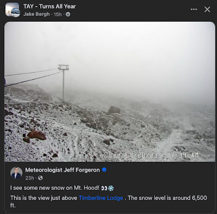 Climbing and Outdoor News from Here and Abroad - 9/21/2023 1 Screenshot 2023 09 21 at 7.06.57 AM