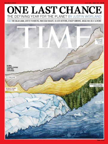 Time Cover