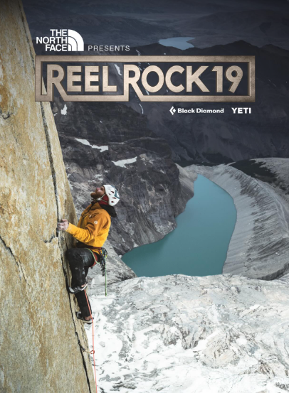 Reel Rock 19