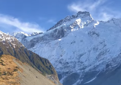 Southern Alps