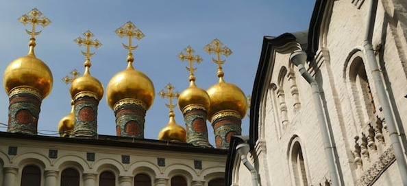 Russian Church