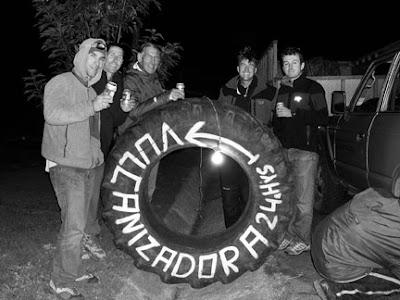 Dance Monkey Dance 2 SecondFlatTire