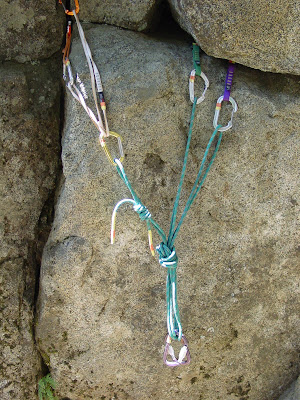 Anchors "In Series" 2 Series 1