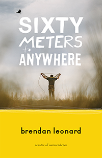 5Point Film Festival Author Presentations 1 Sixty Meters to Anywhere