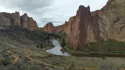 Climbing and Outdoor News from Here and Abroad - 8/31/20 1 Smith Rock 2