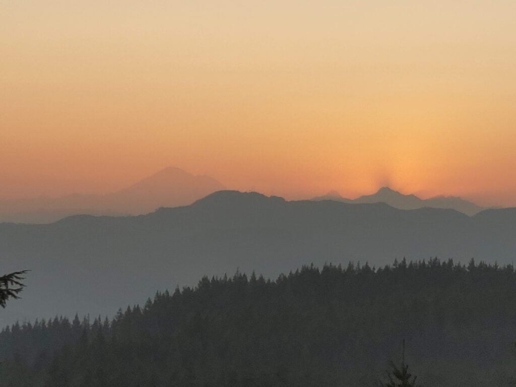 Wildfire Smoke