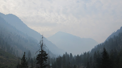 Smoke Valley Lworth