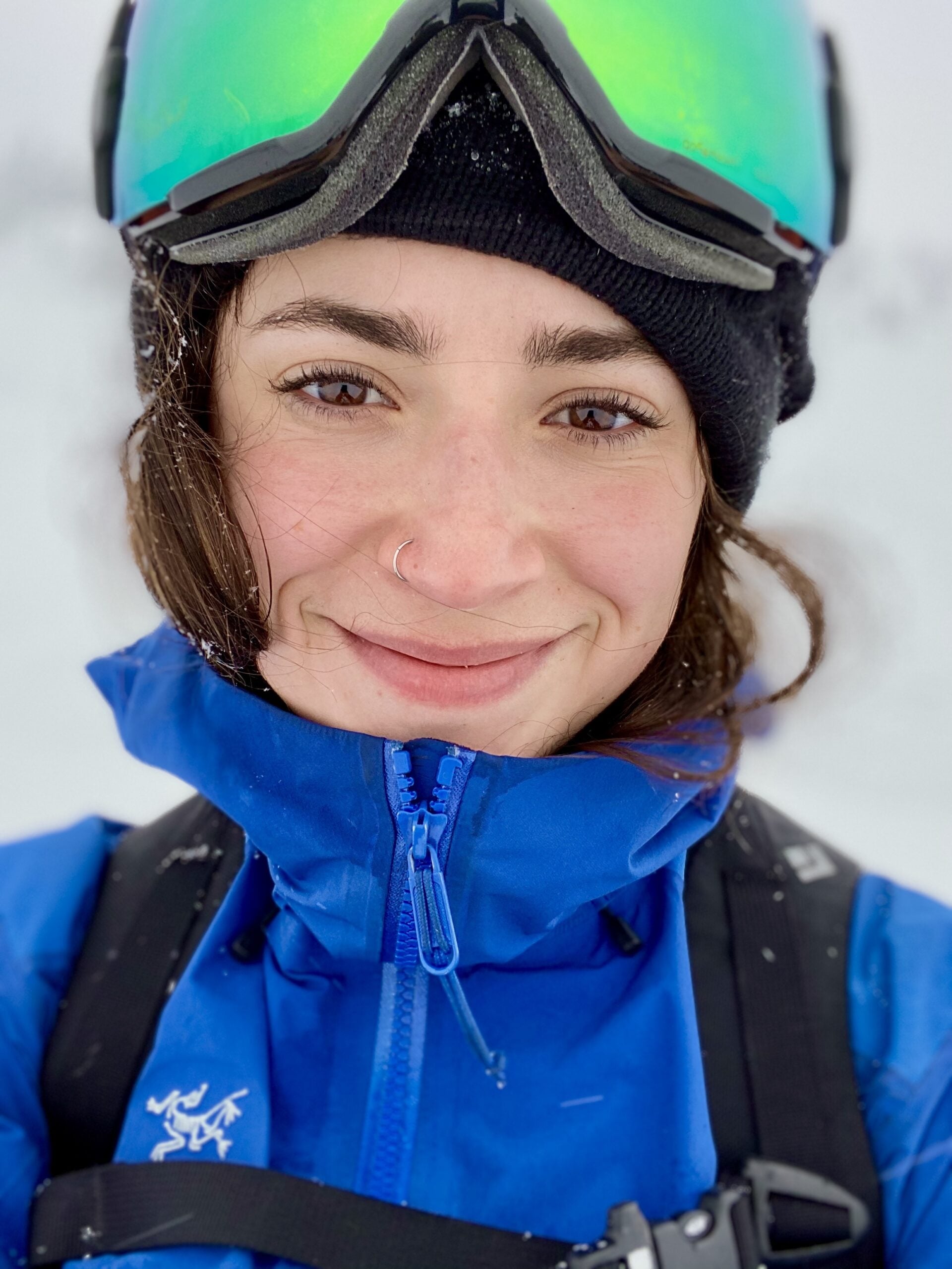 Tali Levin scaled
