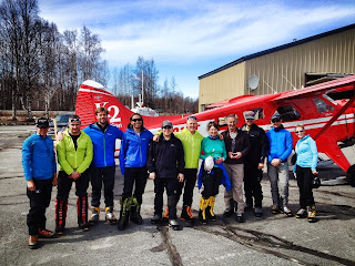 Denali Team 2 2013 - Dispatch 1 1 Team 2 2013 photo