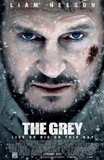 Film Review: The Grey 1 The Grey