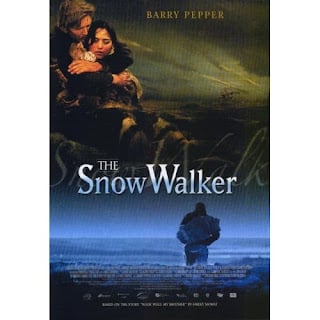 Film Review: The Snow Walker 1 The Snow Walker