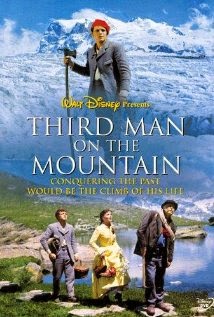 Film Review: Third Man on the Mountain 1 Third Man