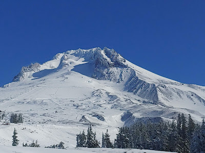 Climbing and Outdoor News from Here and Abroad - 2/20/20 1 TimberlineHood1