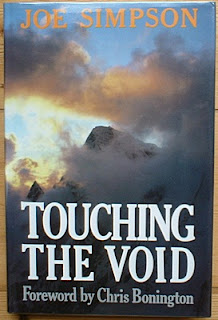 TouchingTheVoid