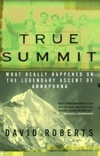 Book Review: True Summit 1 True Summit