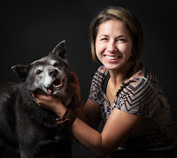 Guide Like Liz Scholarship Winner: Vladka Behrova 5 V and