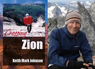 Climbing and Outdoor News from Here and Abroad - 9/24/15 2 VB keith johnson 1