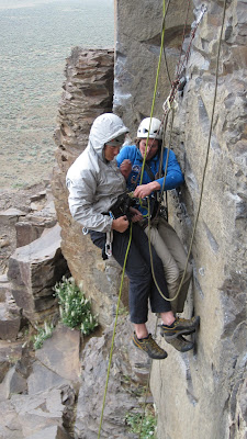 The Class of 2011 - AAI Guide Training 17 Vantage 6