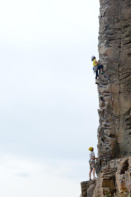 Guide Like Liz Scholarship Winner: Ellie Price 5 VantagePoint2CFrenchmen27sCoulee