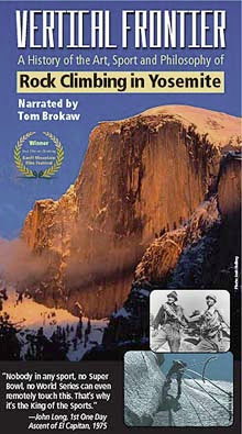 Film Review: Vertical Frontier 1 Vertical Frontier