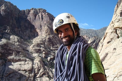 Get to Know Your Guide: An interview with Viren Perumal 1 Viren 1