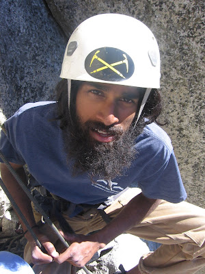 Get to Know Your Guide: An interview with Viren Perumal 2 Viren 2
