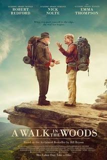 Film Review: A Walk in the Woods 1 Walk