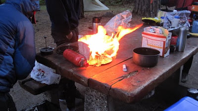 Whisperlite 2