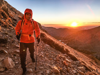 How to Prepare for the Keyhole on Longs Peak, CO 1 approach to kiener27s again 281 of 129 28129