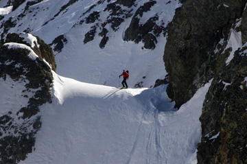 Preparing for Descent